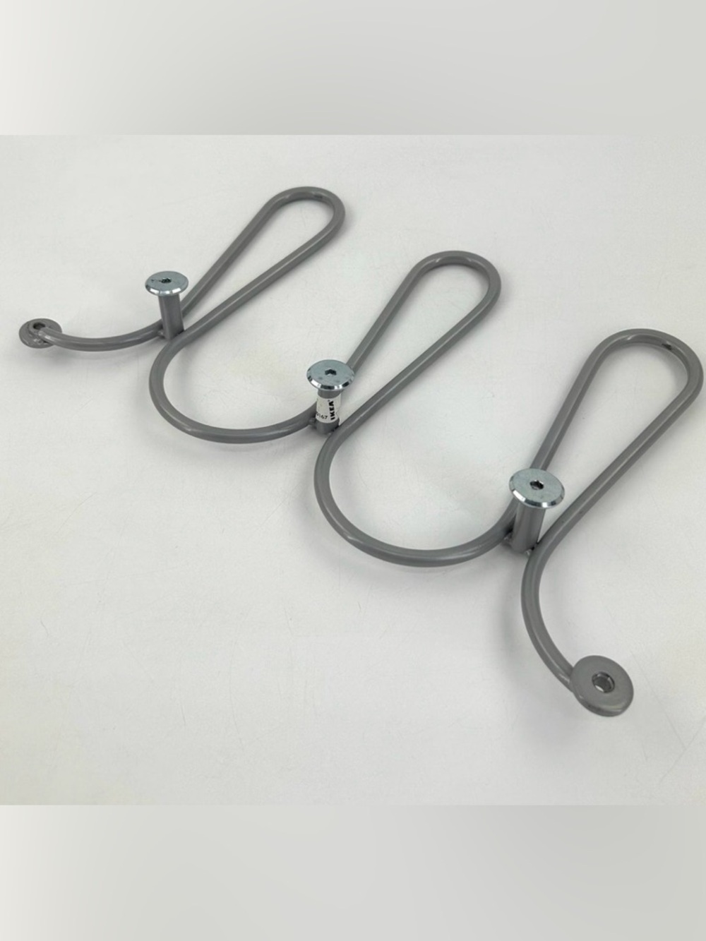 IKEA LOGGA Wall Hooks Rack